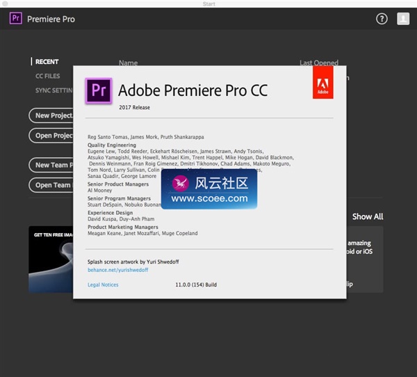 Adobe Premiere Pro Free Download Utorrent Mac